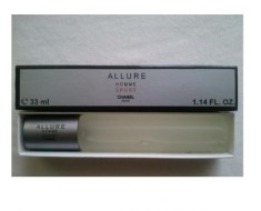 Nước hoa Chanel Allure Homme Sport  33 ml 