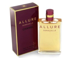 Nước hoa Chanel Allure Sensuelle 50ml