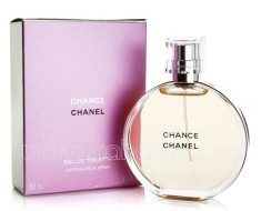 Nước hoa Chanel chance EDT 50ml