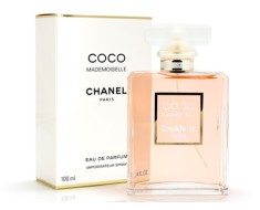 Nước hoa nữ Chanel Coco Mademoiselle EDP 50ML