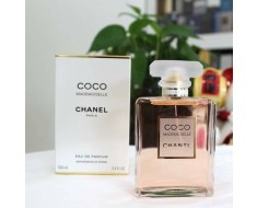 Nước hoa nữ Chanel Coco Mademoiselle EDP