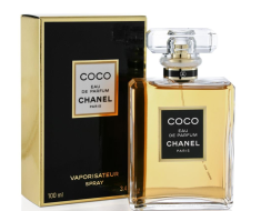 NƯỚC HOA CHANEL COCO VAPORISATEUR SPRAY 100ML 