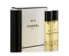 Nước hoa Chanel set 3 ống N05 3x20ml