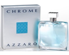 Nước hoa Chrome Azzaro eau de toilette 100ml