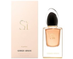 Nước hoa Giorgio Armani Si Le Parfum 40ml