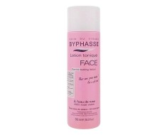 Nước hoa hồng Byphasse 500ml- Danh cho mọi loại da