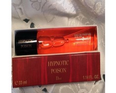 NƯỚC HOA HYPNOTIC POISON DIOR 33ML DẠNG CHIẾT EDP