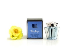 Nước hoa Thierry Mugler Womanity Mini 5ml