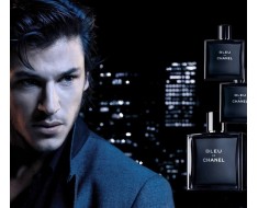 Nước hoa nam Bleu De Chanel 100ML EDT
