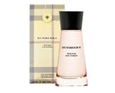 NƯỚC HOA NỮ BURBERRY TOUCH FOR WOMEN EDP 100ML 