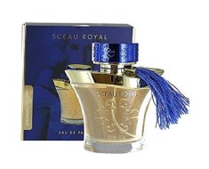 NƯỚC HOA NỮ  Sceau Royal Seal Eau de Parfum 100ml