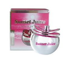 NƯỚC HOA NỮ SUNSET JUICE EDP 100ML 