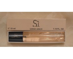 NƯỚC HOA SI GIORGIO ARMANI 33ML DẠNG CHIẾT EDP