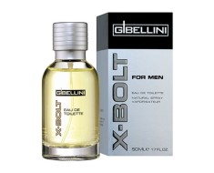 Nước Hoa X-BOLT Của Nam 50ML