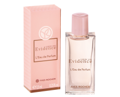 Nước hoa YVES ROCHER LEAU DE PARFUM COMME UNE EVIDENCE - 7.5ML SPRAY