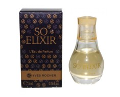 Nước hoa Yves Rocher So Elixir Bois Sensuel Eau de Parfum - 5ml 