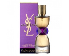Nước hoa YVES SAINT LAURENT MANIFESTO EDP 50 ML 