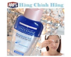 Nước Tẩy trang Diadermine Demaquillant Yeux Protection 125ml