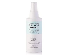 Xịt khoáng Byphasse màu xanh
