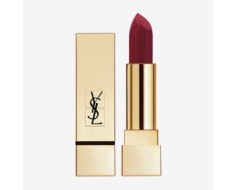 Son YSL Rouge Pur Couture Lipstick màu mận đỏ số 212