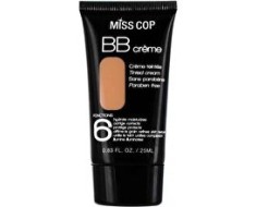 Kem BB creme miss cop 6EN1 25ml