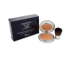 Phấn phủ DIOR dạng nén siêu mỏng nhẹ Diorskin Nude Air Luminizer 001