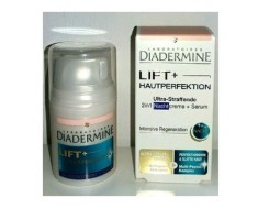 Serum Dưỡng da ban Đêm Diadermine 2en1 50 ml