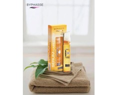 SERUM DƯỠNG TÓC THẦN THÁNH BYPHASSE bảo vệ tóc khô và hư tổn 50ml
