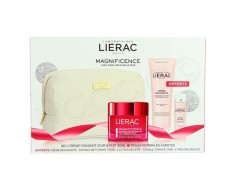 Set dưỡng da Ngày và đêm Lierac Magnificence Day và Night Cream