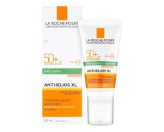 Set kem chống nắng La Roche Posay XL 50ml + kem nhả nắng 40ml - Pháp