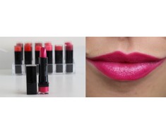 Son Bourjois rouge edition màu 07 Fuchsia graffiti