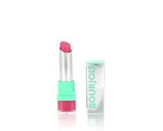 Son Bourjois Shine Edition 27 Oh my doll màu hồng nhũ