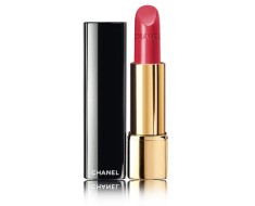 Son Chanel 165 Éblouissante Màu Đỏ Hồng