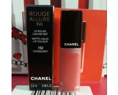Son Chanel Rouge Allure Ink Màu 152 Choquant 2.5ml Fullbox