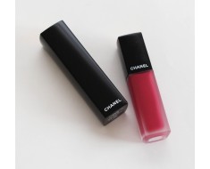 Son Chanel Rouge Allure Ink Màu 160 Rose Prodigious unbox