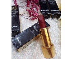 Son Chanel Rouge Allure Velvet 38 La Fascinante màu đỏ tươi