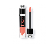 Son Dior Addict Lacquer Plump 347 Dior Freak Cam San Hô