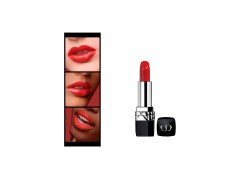 Son Dior Rouge 080 Red Smile 