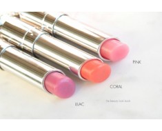 Son dưỡng Dior Addict Lip Glow 005 lilac màu hồng