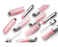 Son dưỡng Dior Addict Lip Maximizer 001 Collagen activ