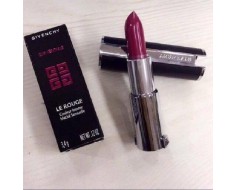 Son Givenchy 315 Le Rouge Hồng Pha Tím