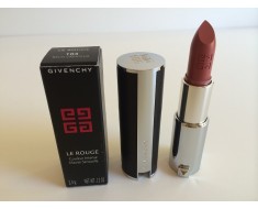 Son Givenchy Le Rouge 103 Burn Ceateur màu Hồng đất