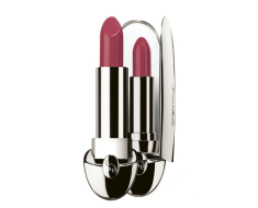 Son Guerlain Rouge Màu 62 Georgia màu hồng trẻ