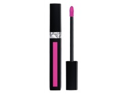 Son Kem Dior Liquid màu 674 Sassy Matte Hồng tươi sáng