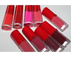 Son Kem Giorgio Armani Lip Magnet 602 Night viper màu Nâu tím