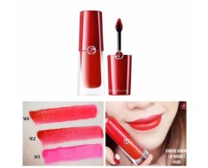 Son kem Giorgio Armani Lip Magnet Màu 400 Four hundred For all