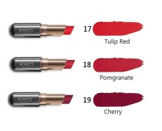 Son Kiko 17 Tulip Red