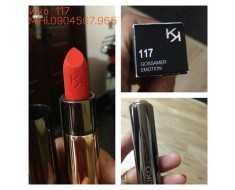 Son Kiko màu 117 