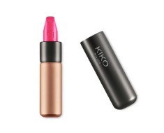 Son Kiko Velvet Passion Matte 307 – Cyclamen Pink HỒNG BABY 