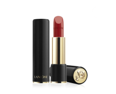 Son Lancome Màu 176 Soir Màu Đỏ Nâu Thiên Đỏ